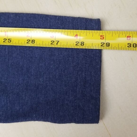 3/$25 Time and Tru long sleeve T-shirt, size XXL (or 20) - Picture 9 of 11